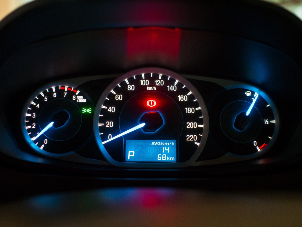 Ford Figo technical specifications and fuel economy